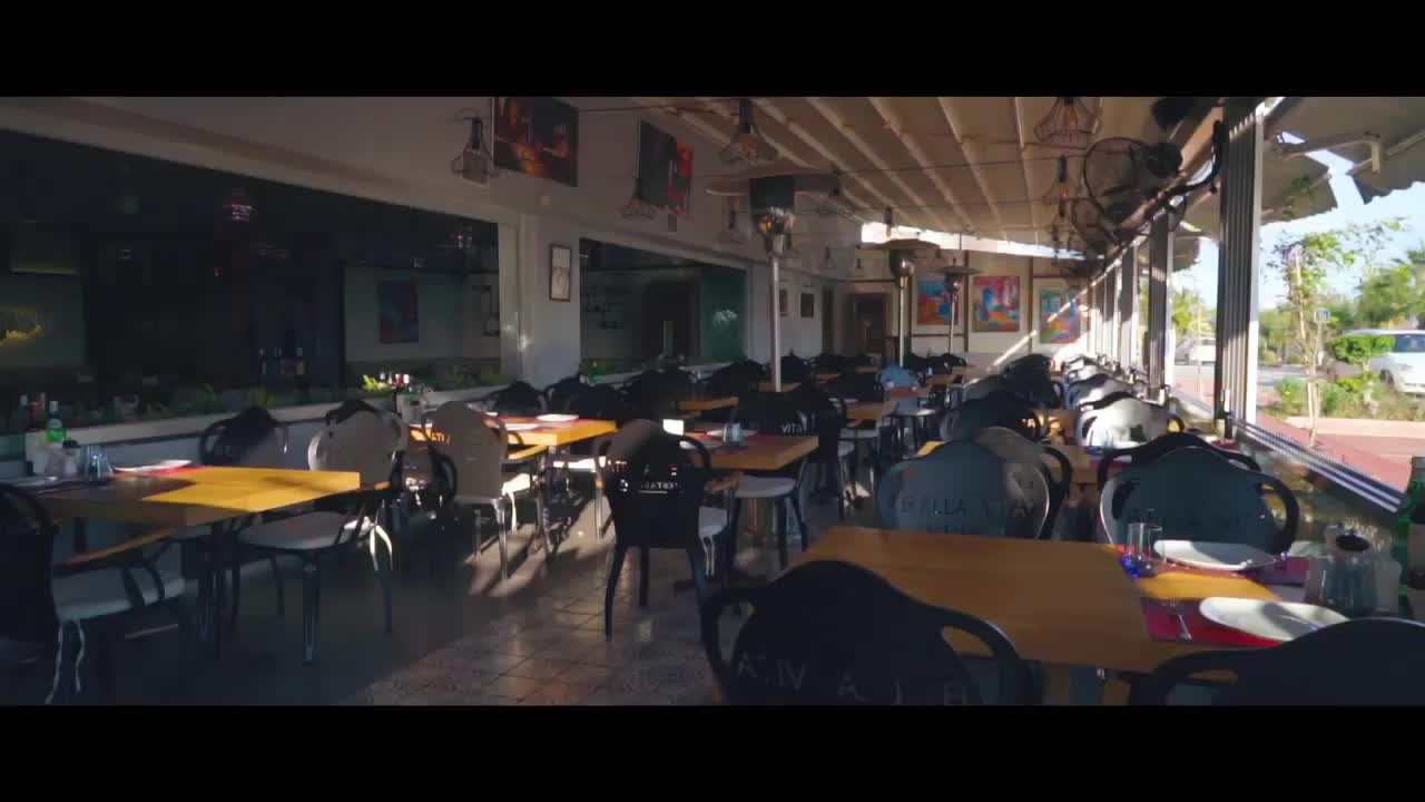 Bella Vita Restaurant - 152